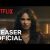 Griselda | Teaser oficial | Netflix