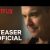 Robbie Williams | Teaser oficial | Netflix Portugal
