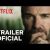 Série documental BECKHAM | Trailer oficial | Netflix