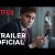 Elite – Temporada 7 | Trailer oficial | Netflix
