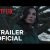 Locked In | Trailer oficial | Netflix