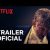 Maestro | Trailer oficial | Netflix