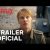 Toda a Luz Que Não Podemos Ver | Trailer oficial | Netflix