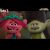 Trolls 3 – All I Ever Wanted 15 (Universal Pictures Portugal)