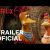 A Fuga das Galinhas: Estamos Fritas | Trailer oficial | Netflix