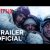 A Sociedade da Neve | Trailer oficial | Netflix