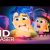 DIVERTIDA MENTE 2 | Teaser Trailer (2024) Dublado