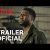 Lift: Golpe no Ar | Trailer oficial | Netflix