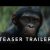 O Reino do Planeta dos Macacos | Teaser Trailer
