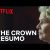 The Crown | Resumo Temporadas 1 a 5 | Netflix