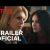 A Grande Ilusão | Trailer oficial | Netflix