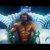 “Aquaman E O Reino Perdido” | Rise 6” | Já no cinema