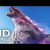 GODZILLA E KONG: O NOVO IMPÉRIO | Trailer (2024) Legendado