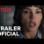 O Problema dos 3 Corpos | Trailer oficial | Netflix