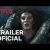 A Donzela | Trailer oficial | Netflix