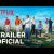 Full Swing – Temporada 2 | Trailer oficial | Netflix
