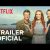 Um Desejo Irlandês | Trailer oficial | Netflix