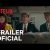 A Batalha das Pop-Tarts | Trailer oficial | Netflix