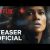 ATLAS | Teaser oficial | Netflix