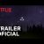 Ficheiros do Inexplicável | Trailer oficial | Netflix