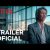 Homicídio: Nova Iorque | Trailer oficial | Netflix