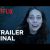 O Problema dos 3 Corpos | Trailer final | Netflix