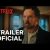 Eric | Trailer oficial | Netflix